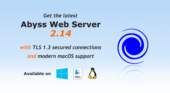 Web Server For Mac