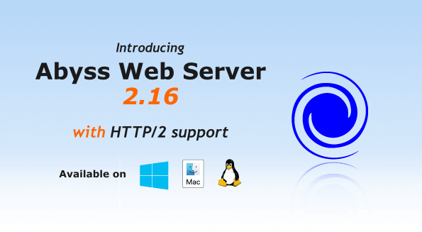 Click to read more about Abyss Web Server...